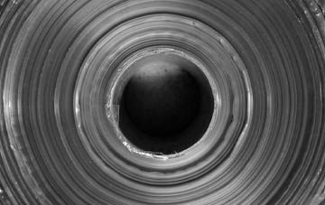 Downall Green edpm waterproofing