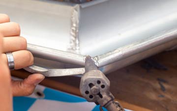 disadvantages of Downall Green lead roofing