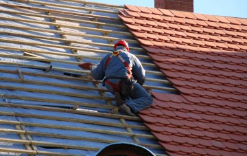 roof tiles Downall Green, Merseyside