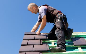 disadvantages of Downall Green slate roofing