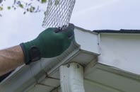 rated Downall Green guttering repair companies